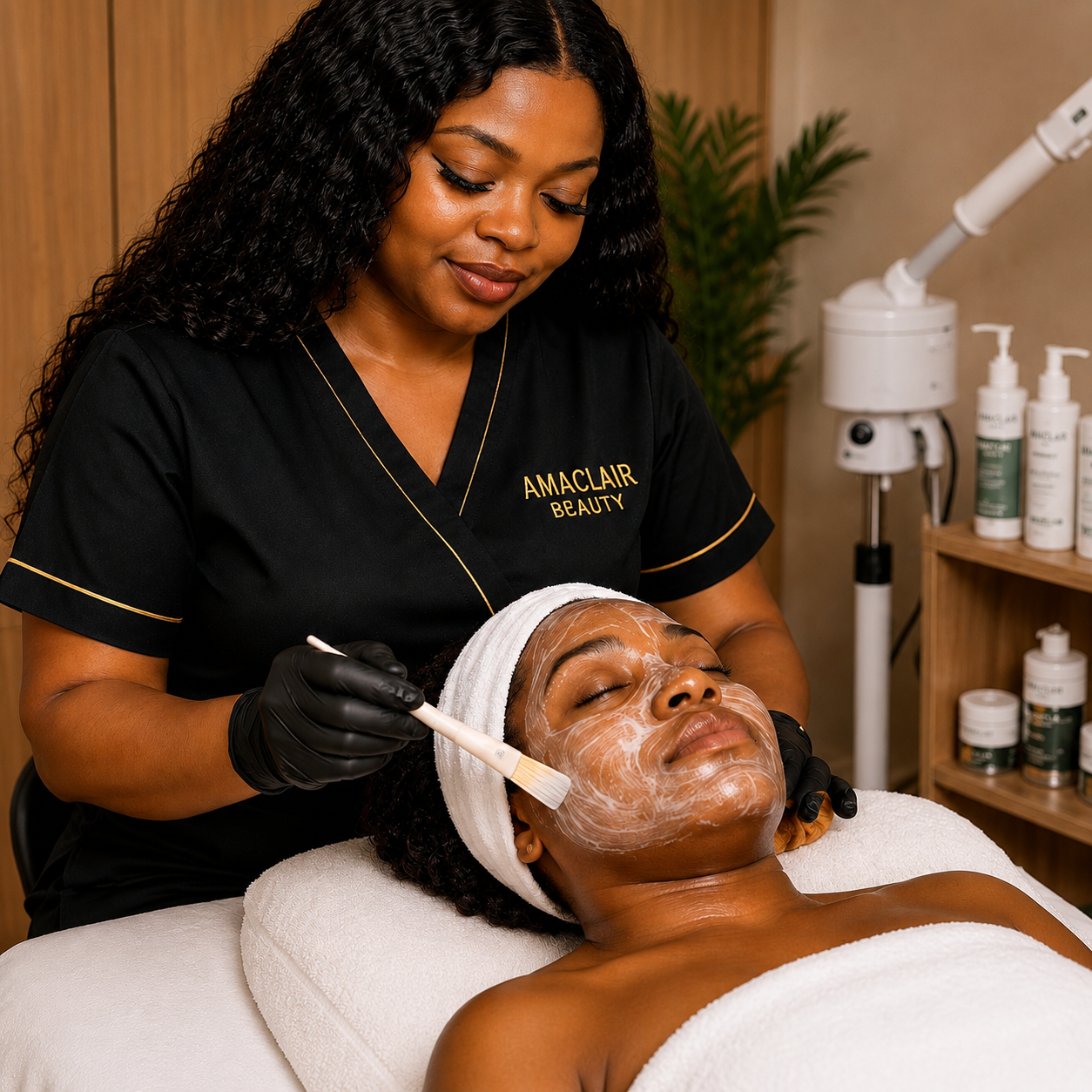facial