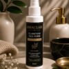 clarifying face toner