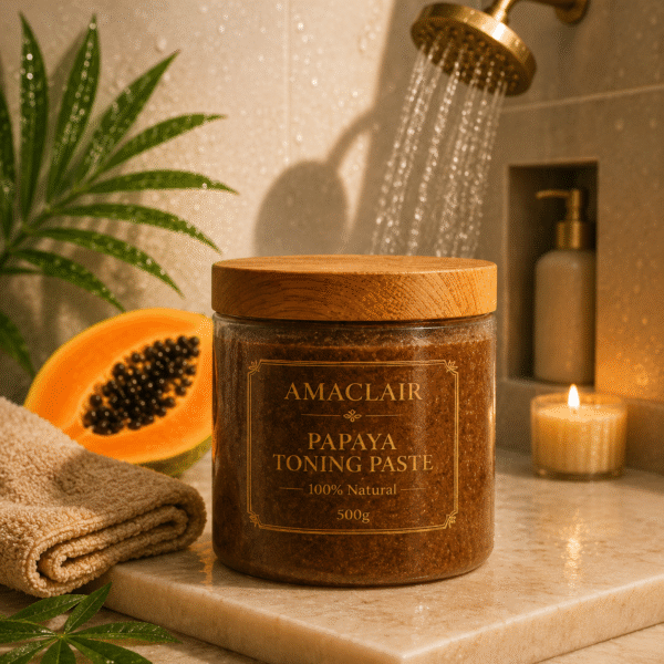 Papaya Toning Paste
