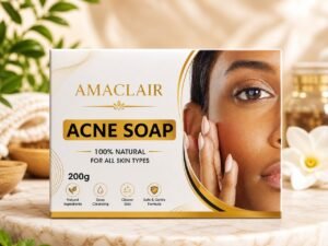 Acne Soap