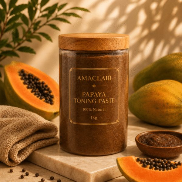 Papaya Toning Paste