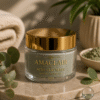 acne clay mask