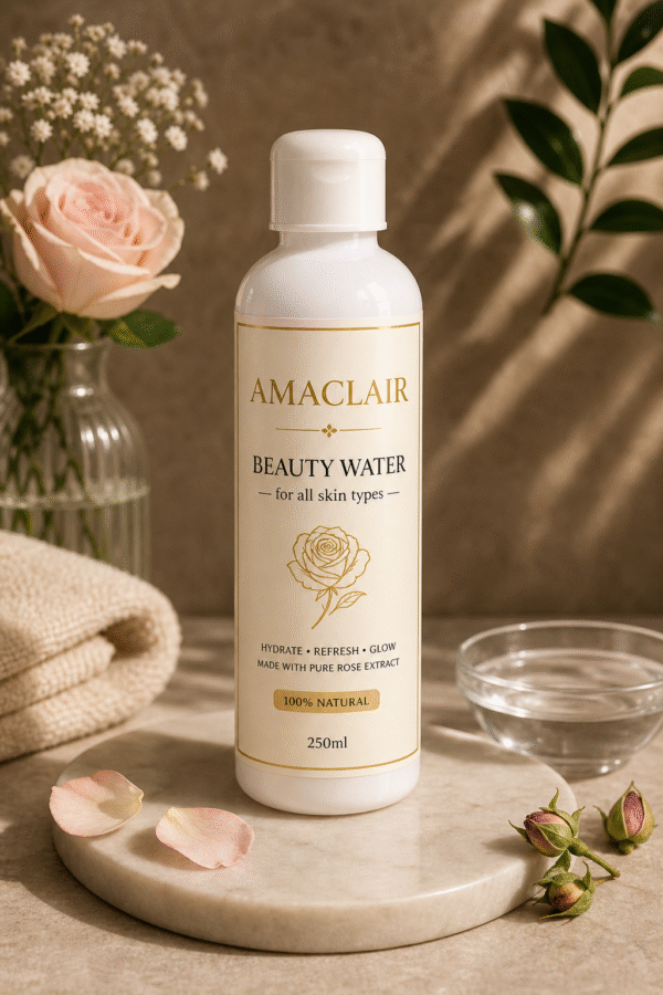 Beauty Water