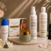 acne set