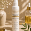 Brightening Glow Oil