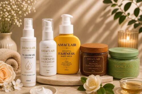 essential fairness set