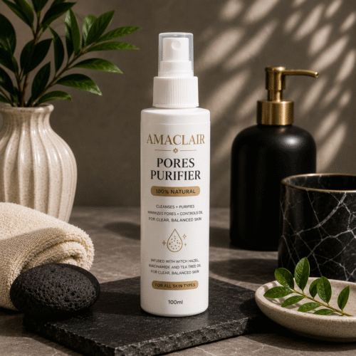pores purifier