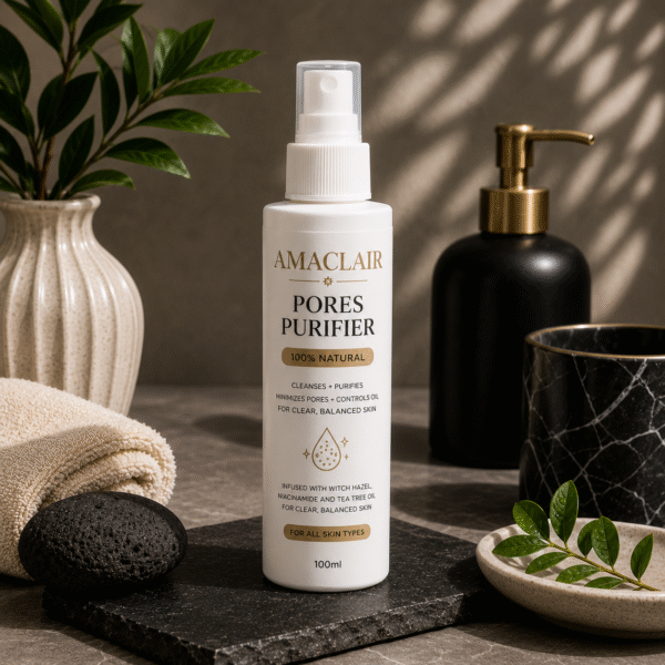pores purifier