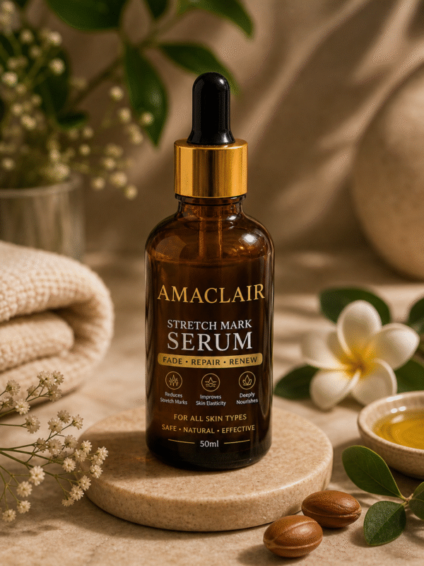 stretch mark serum