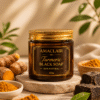 Turmeric Black Soap