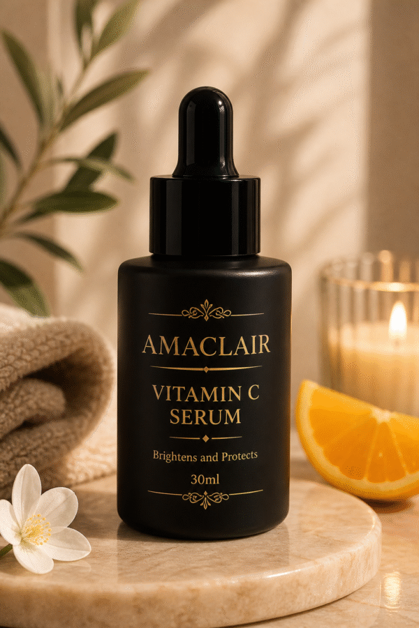 Vitamin C Serum