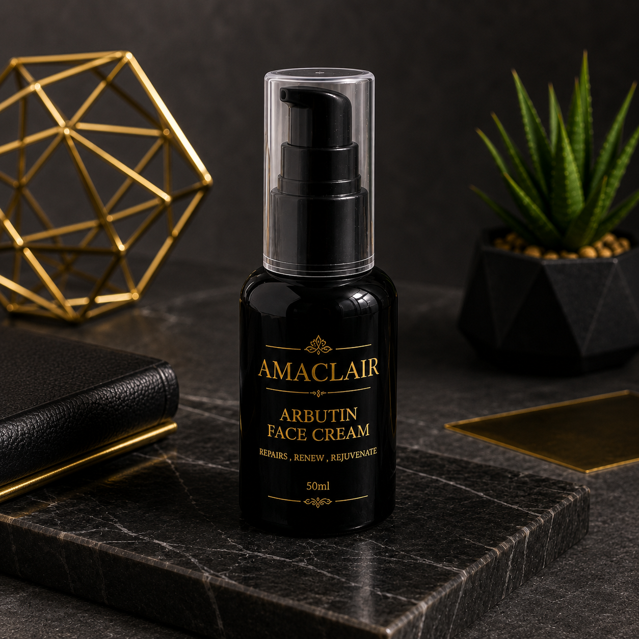 arbutin face cream