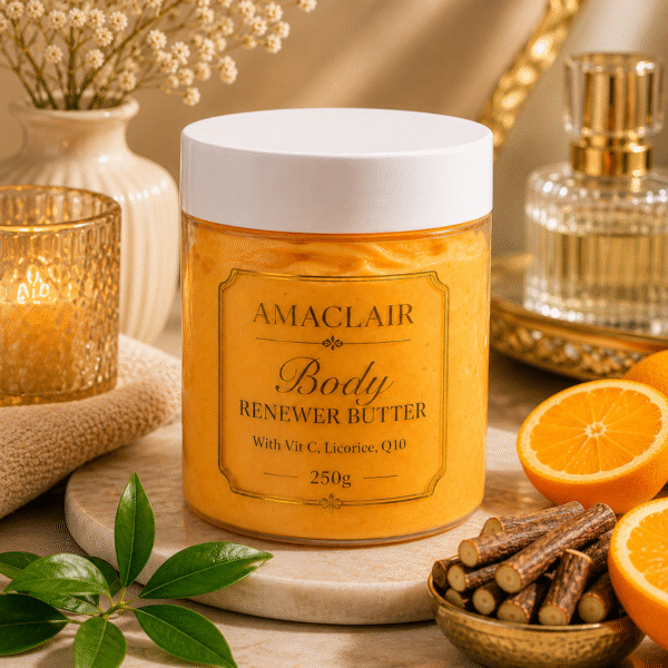 body renewer butter