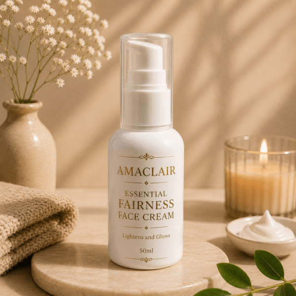 essential face cream