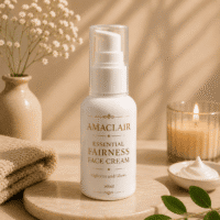Essential Fairness Face Cream