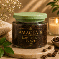 lumi repair scrub