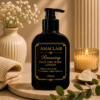 renewing face and body lotion