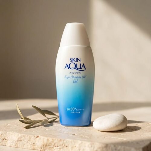 Skin Aqua Screen