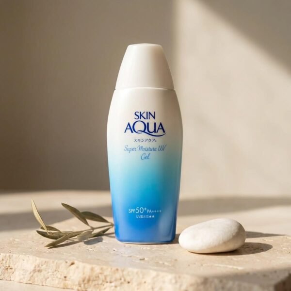 Skin Aqua Screen