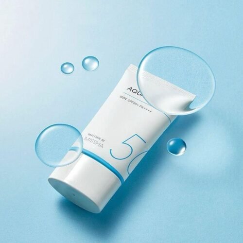Aqua Misha Sunscreen
