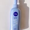 Nivea Sunscreen